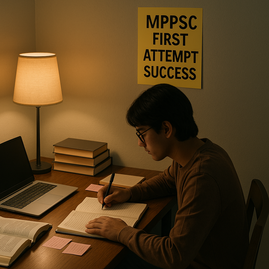 "MPPSC Exam : Complete Information, Eligibility, Syllabus and Tips"
