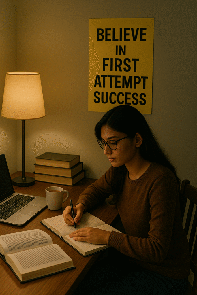 "tips for selection in mppsc "